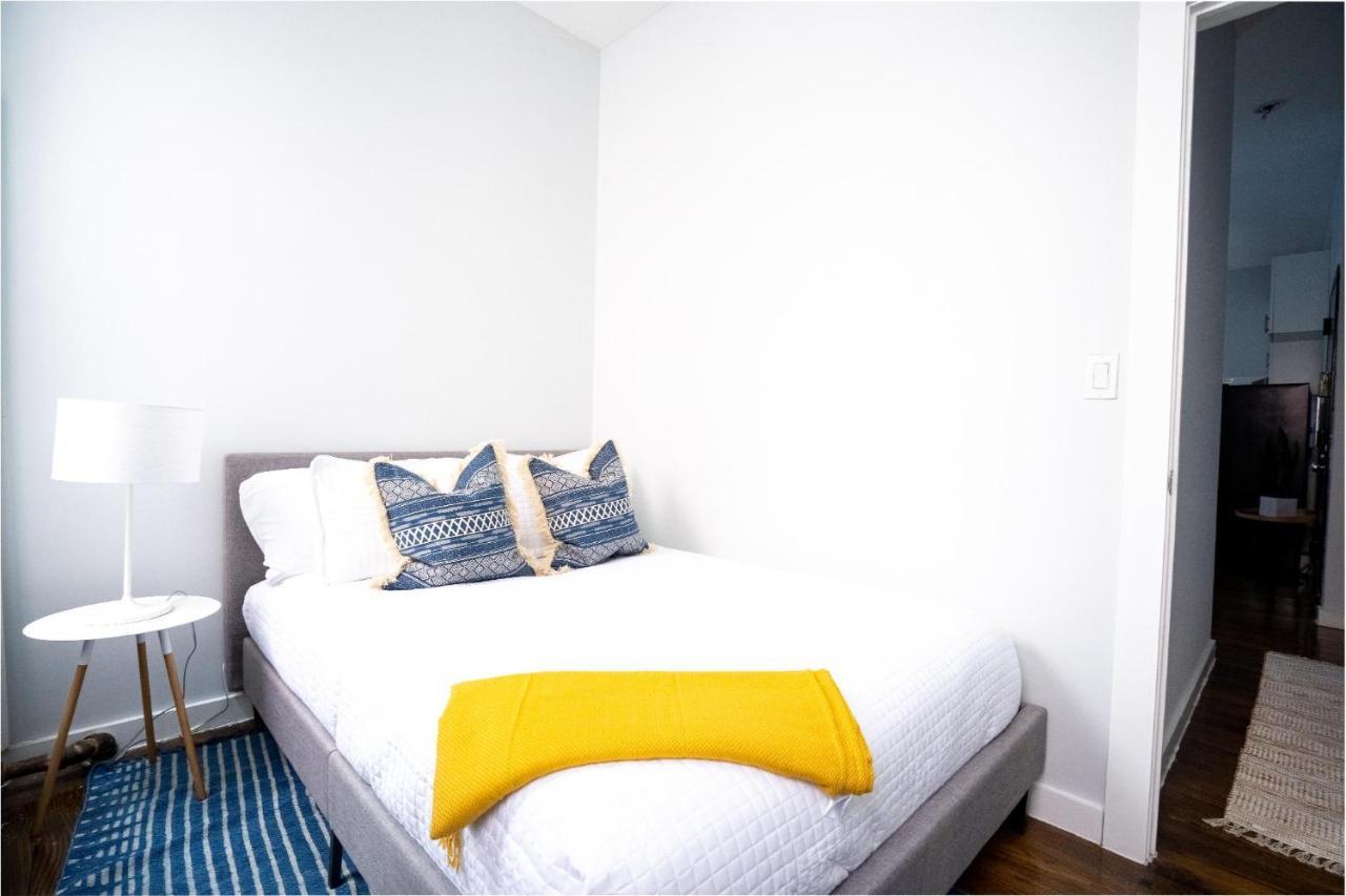 Apartamento Manhattan Bridge Cozy 30 Day *