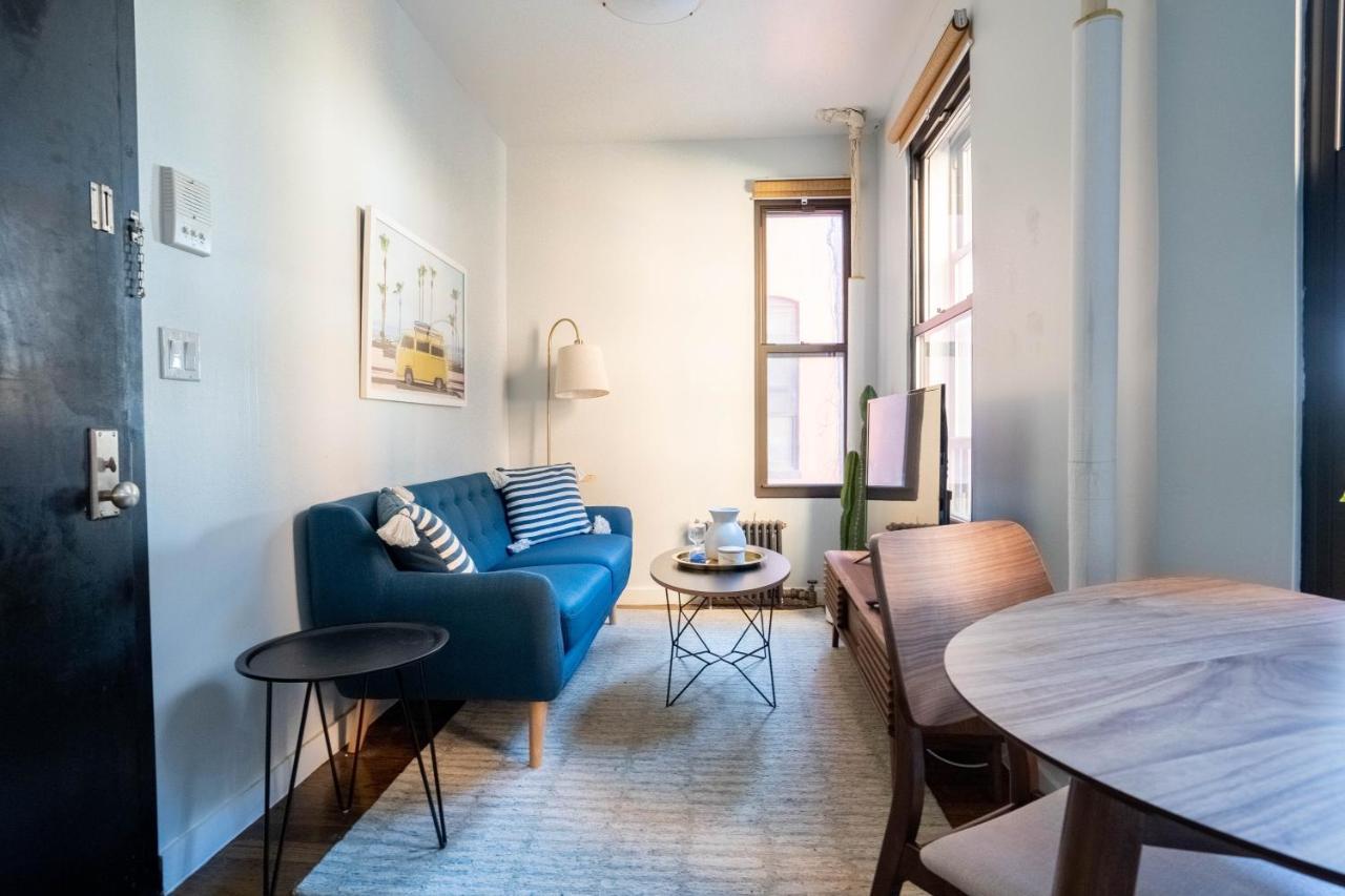 Manhattan Bridge Cozy 30 Day * Nova York