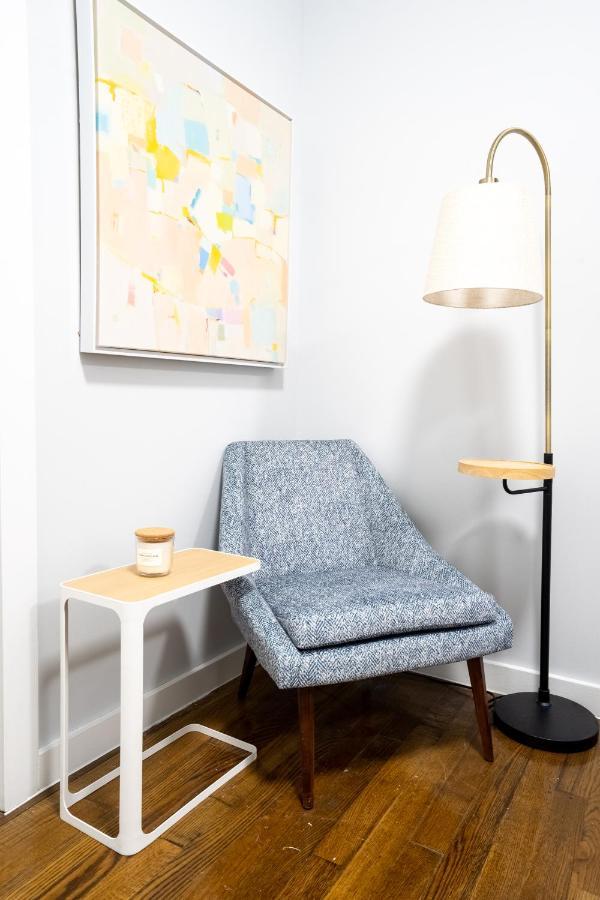Manhattan Bridge Cozy 30 Day Apartamento Nova York